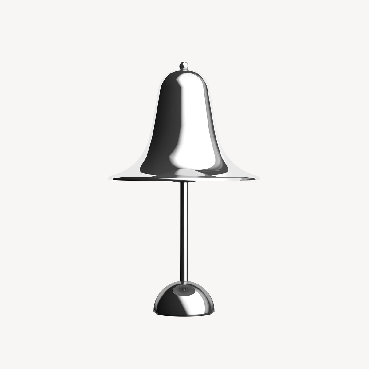 Pantop Table Lamp — Verpan (photo: verpan.com)