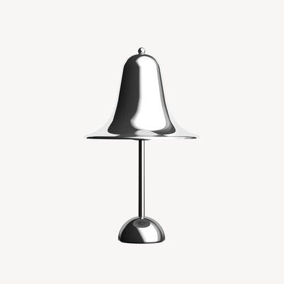 Pantop Table Lamp — Verpan (photo: verpan.com)