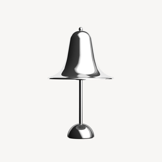 Pantop Table Lamp — Verpan (photo: verpan.com)