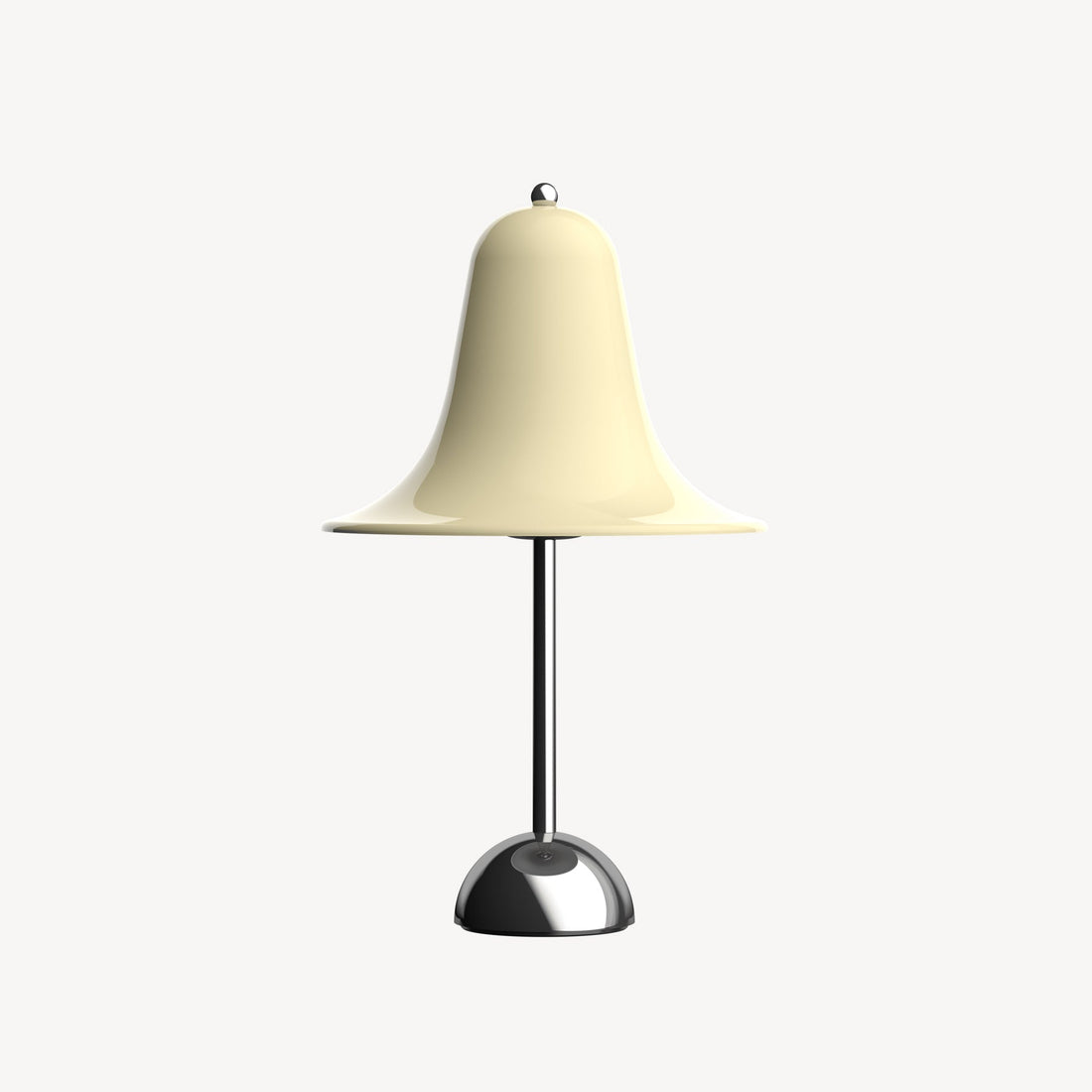 Pantop Table Lamp — Verpan (photo: verpan.com)