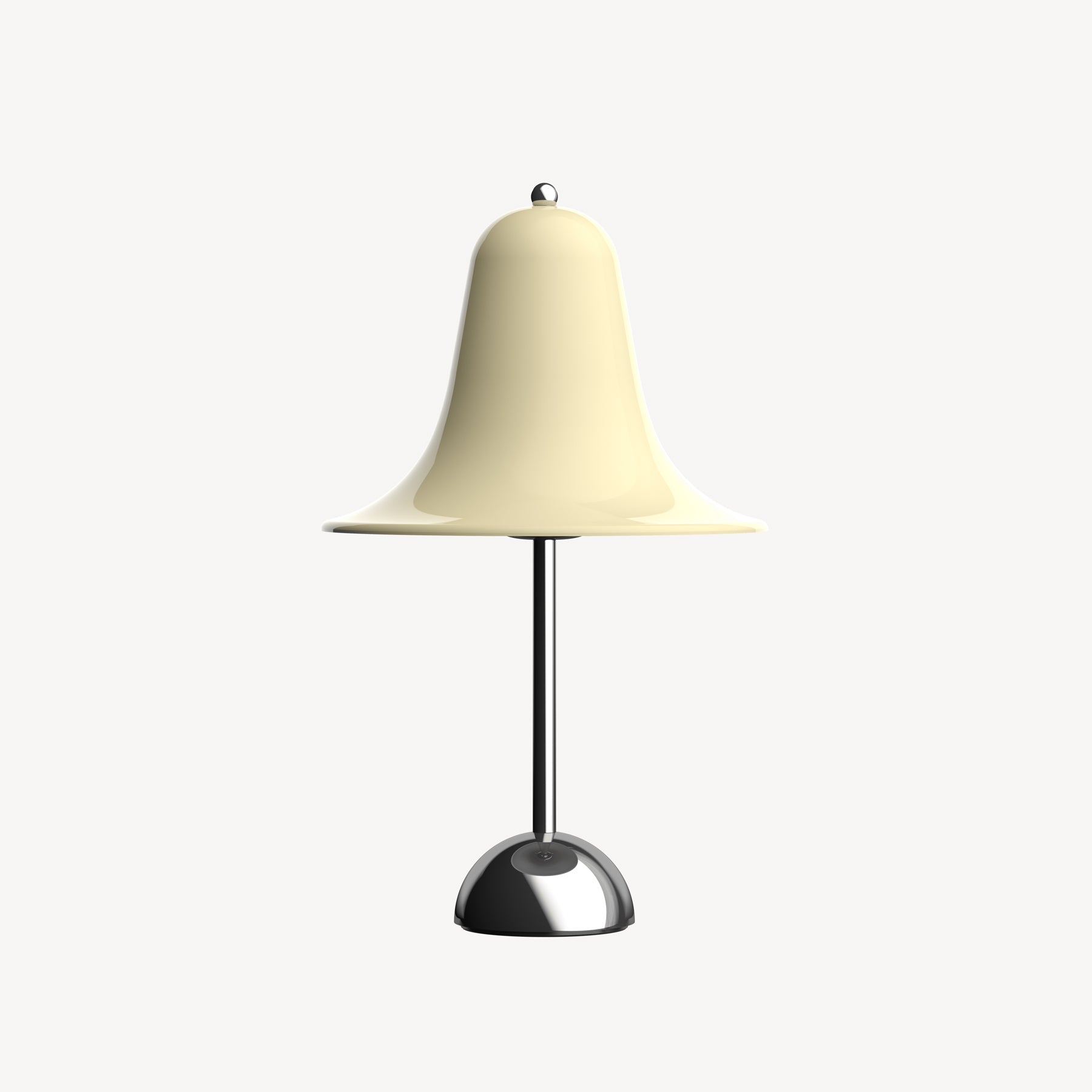 Pantop Table Lamp — Verpan (photo: verpan.com)