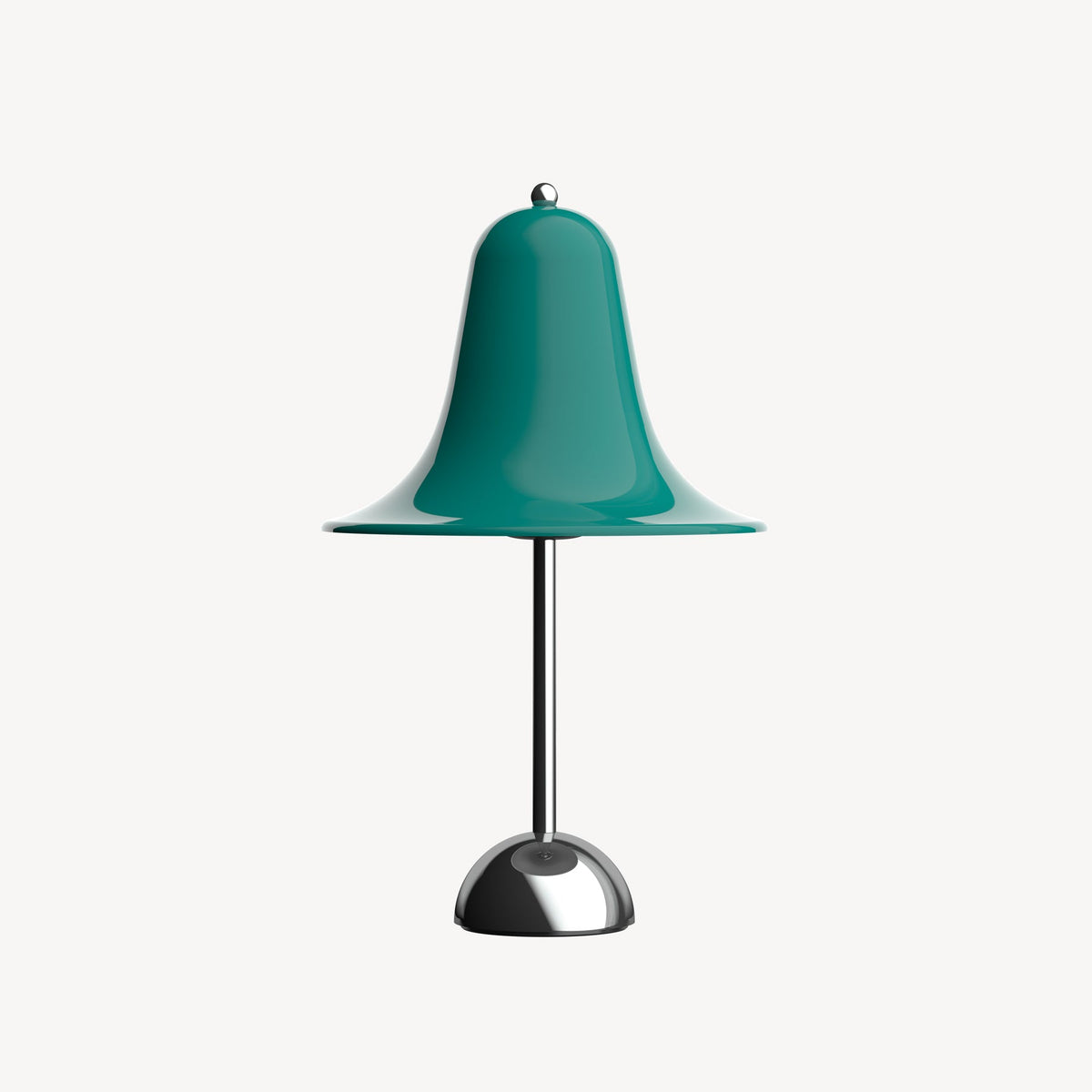 Pantop Table Lamp — Verpan (photo: verpan.com)