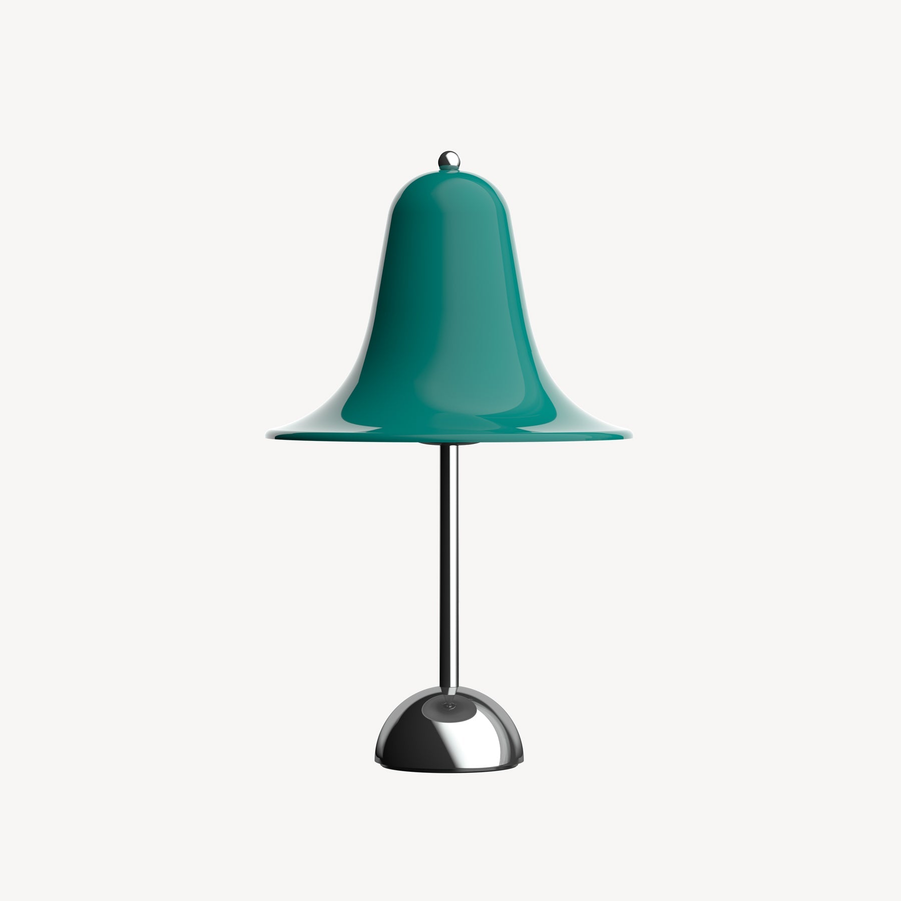Pantop Table Lamp — Verpan (photo: verpan.com)