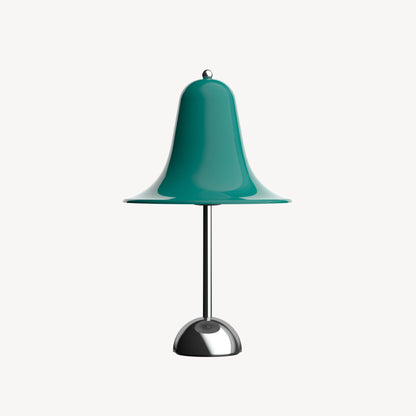 Pantop Table Lamp — Verpan (photo: verpan.com)