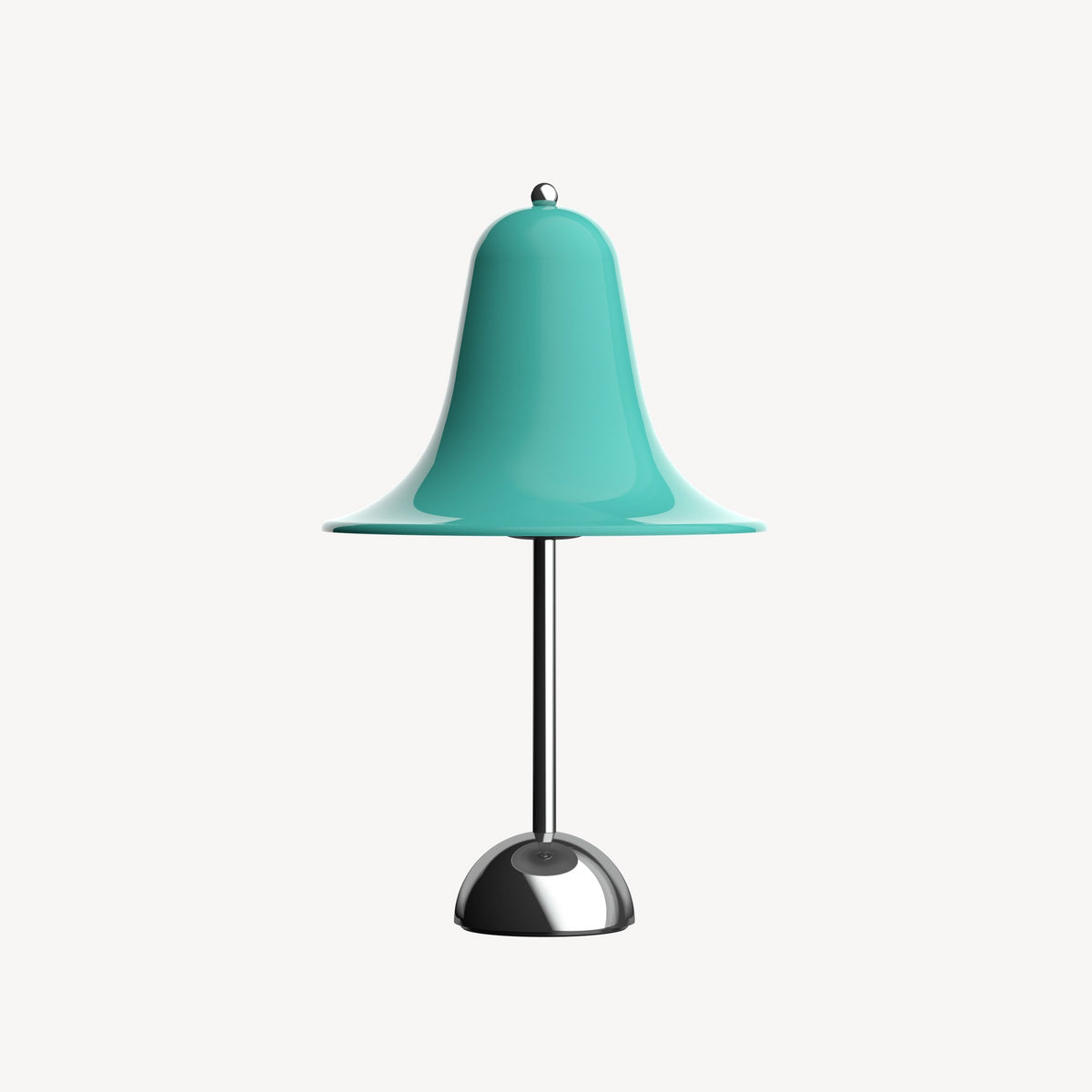 Pantop Table Lamp — Verpan (photo: verpan.com)
