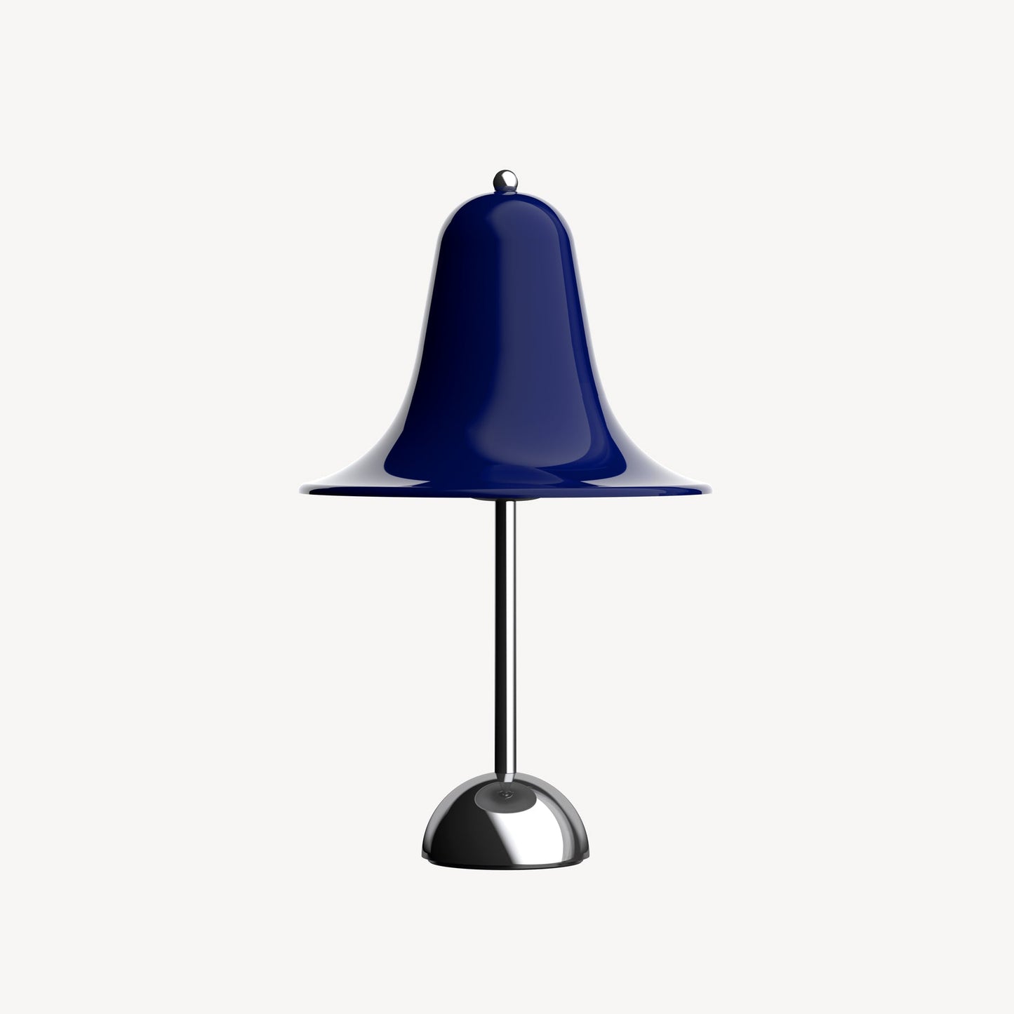 Pantop Table Lamp — Verpan (photo: verpan.com)