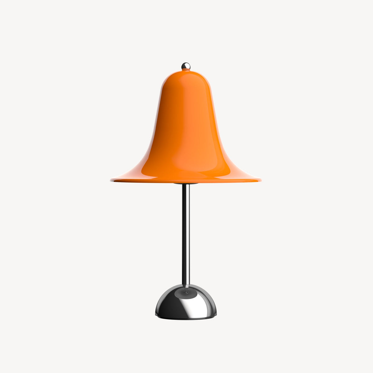 Pantop Table Lamp — Verpan (photo: verpan.com)