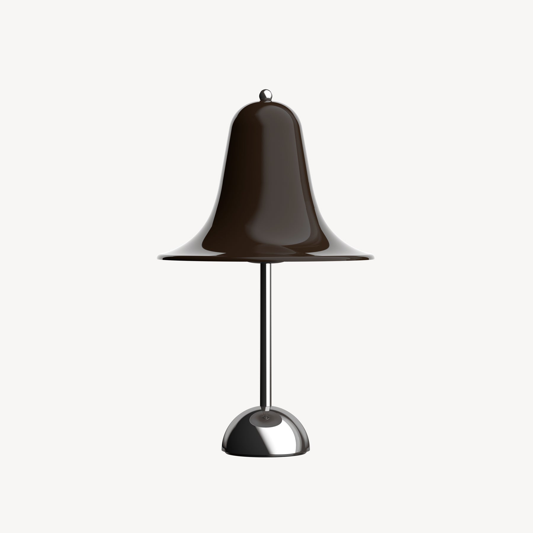 Pantop Table Lamp — Verpan (photo: verpan.com)