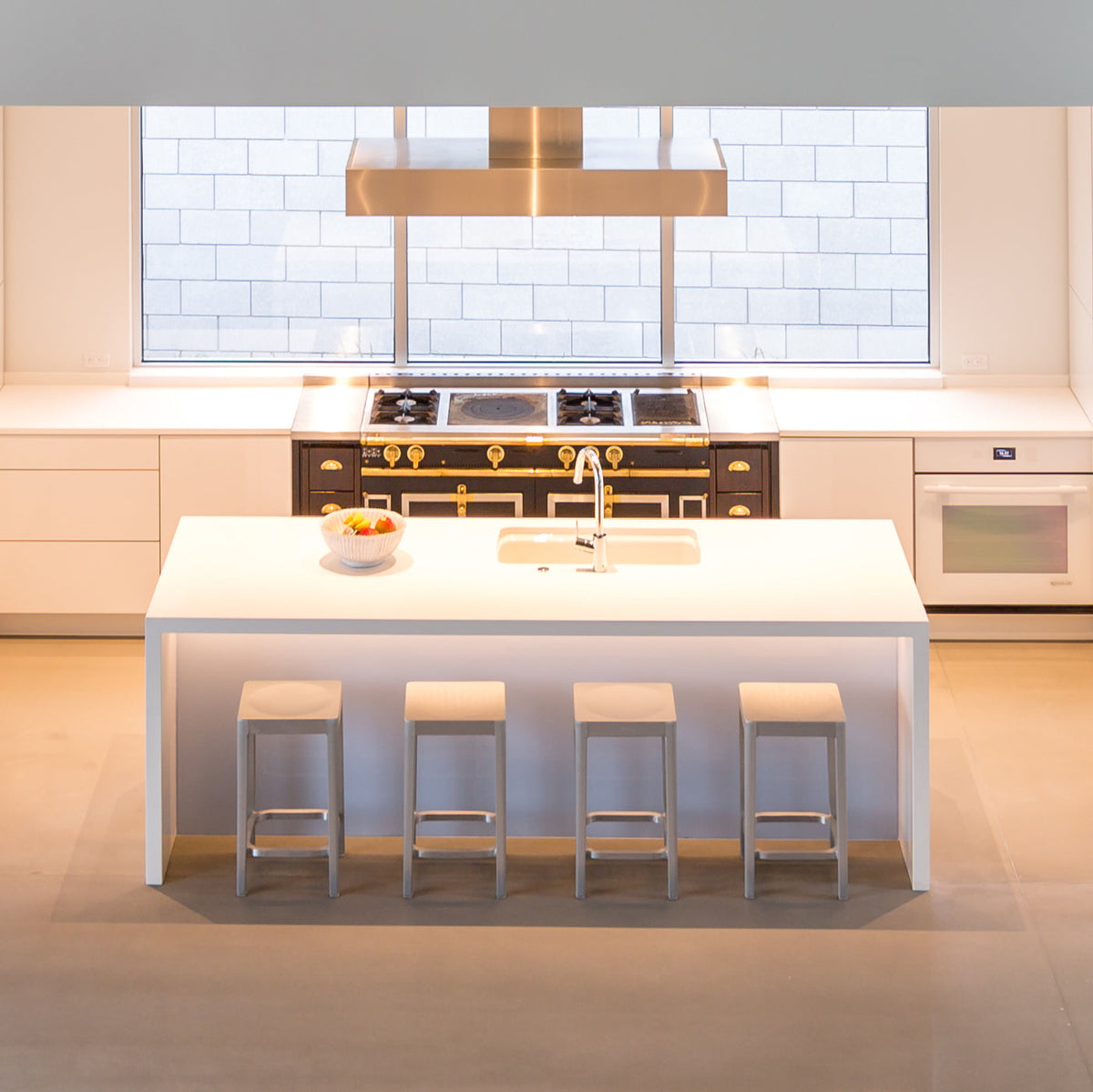 Emeco Stool — Emeco (source: emeco.net)