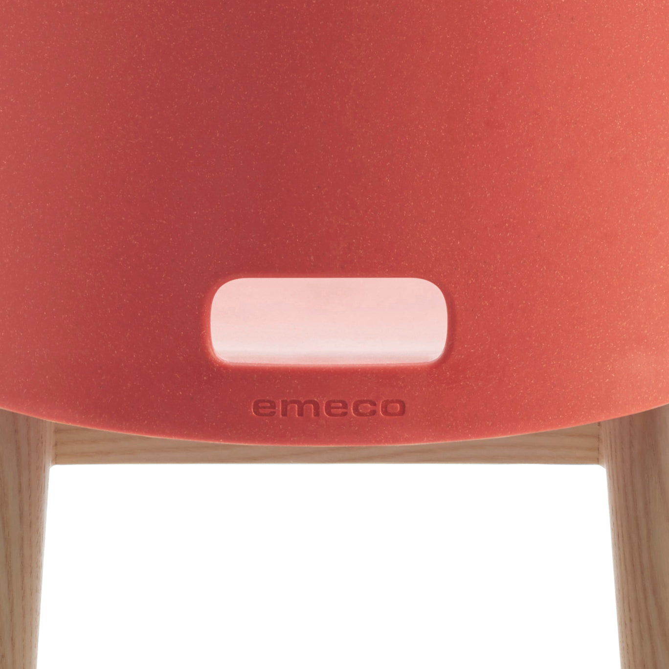 Alfi Chair — Emeco (source: emeco.net)