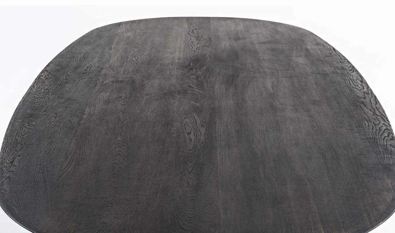 Sculpture Casting Bronze Table — Time & Style