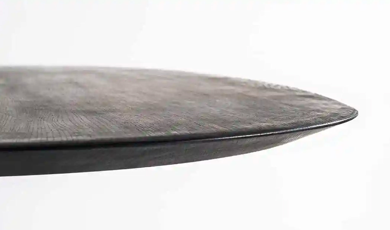 Sculpture Casting Bronze Table — Time & Style