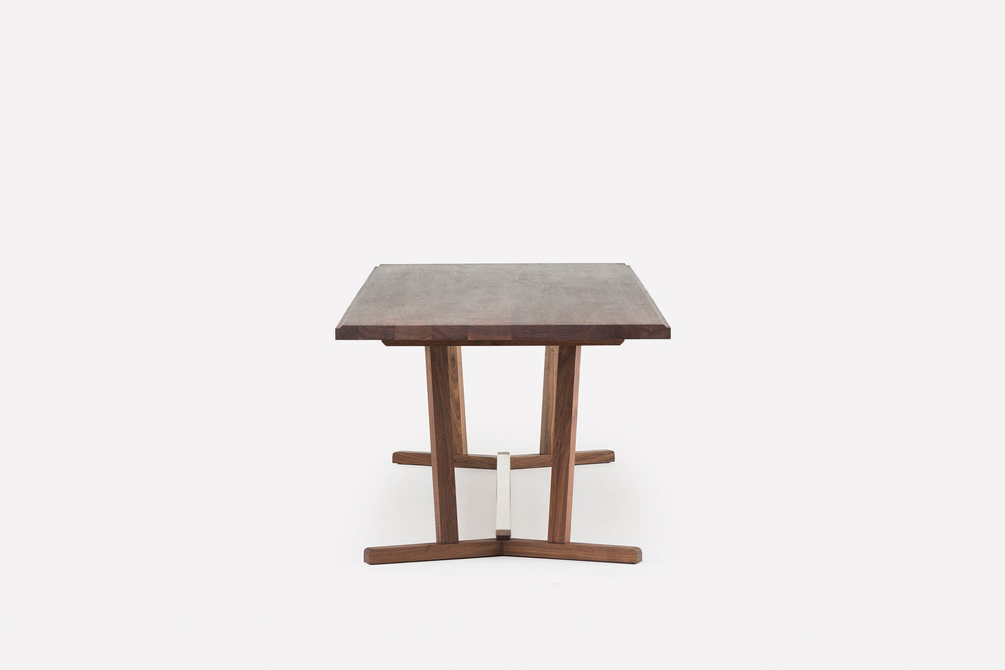 SHAKER DINING TABLE — shot 7