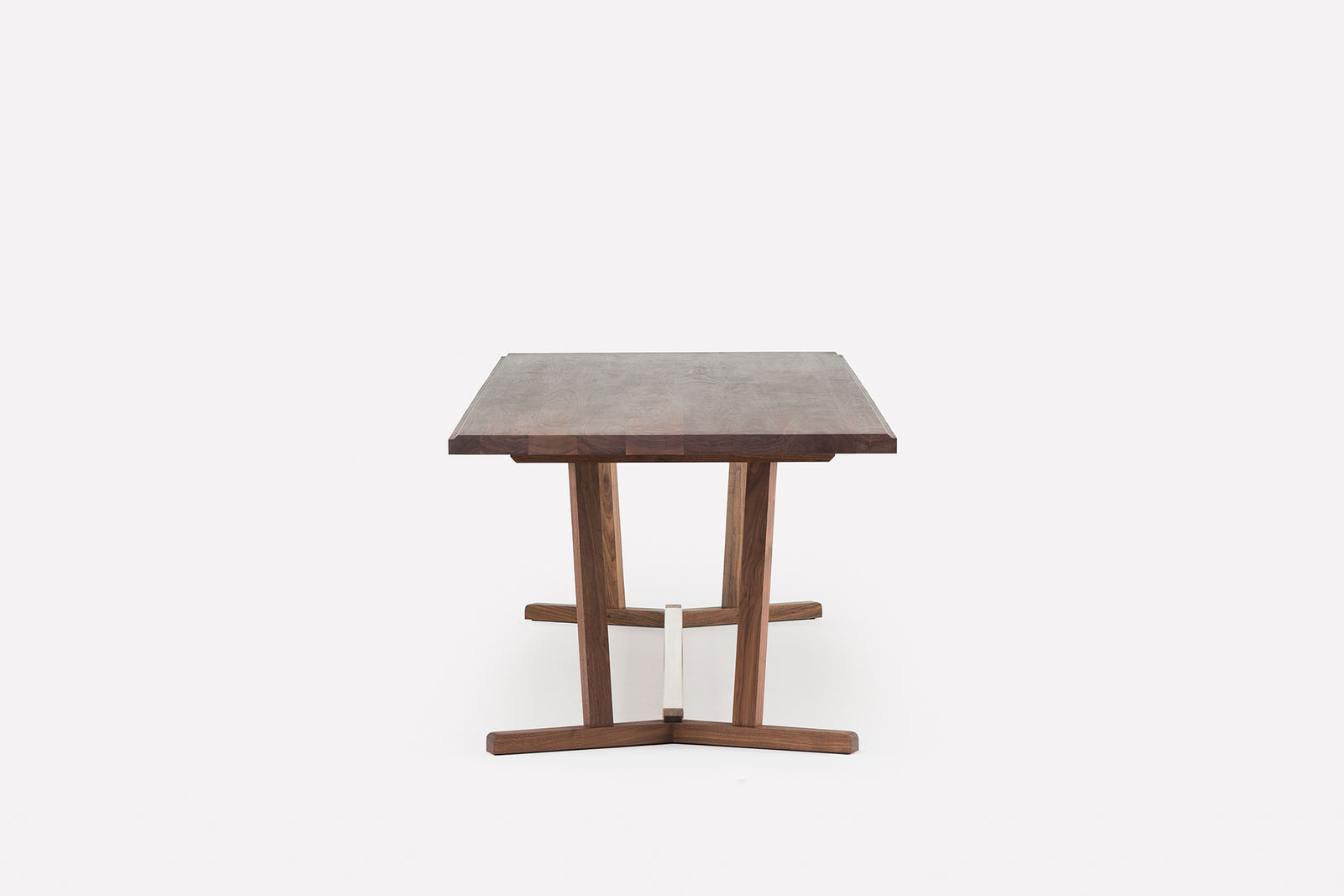 SHAKER DINING TABLE — shot 7