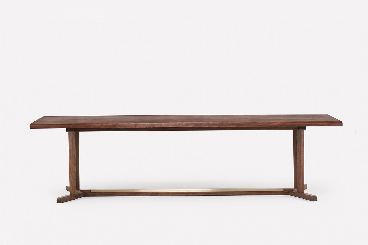 SHAKER DINING TABLE — shot 6