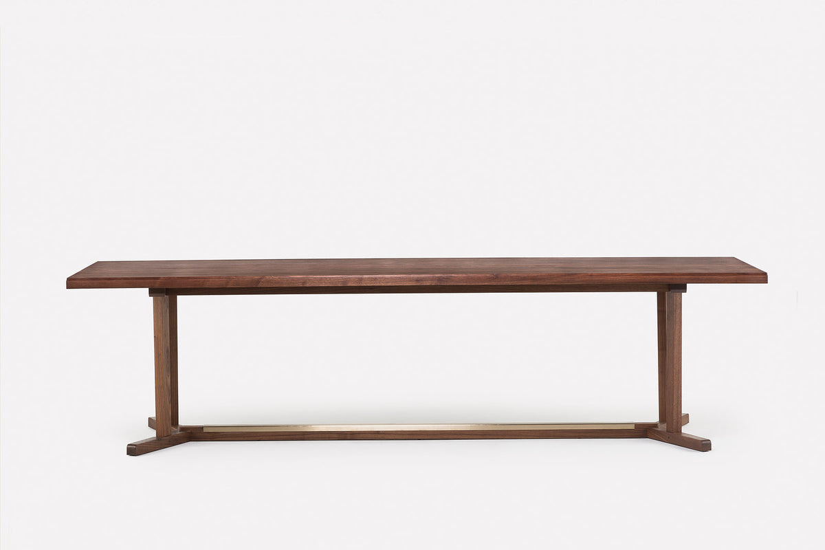SHAKER DINING TABLE — shot 6