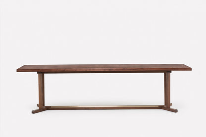 SHAKER DINING TABLE — shot 6
