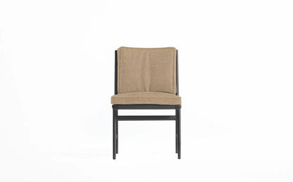 The Sensual Ladder Back Chair — Time & Style