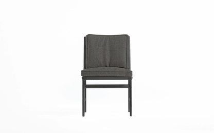 The Sensual Ladder Back Chair — Time & Style
