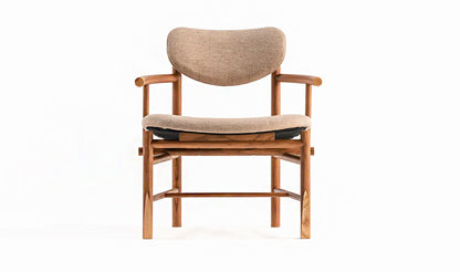 Takenoko Lounge Chair — Time & Style
