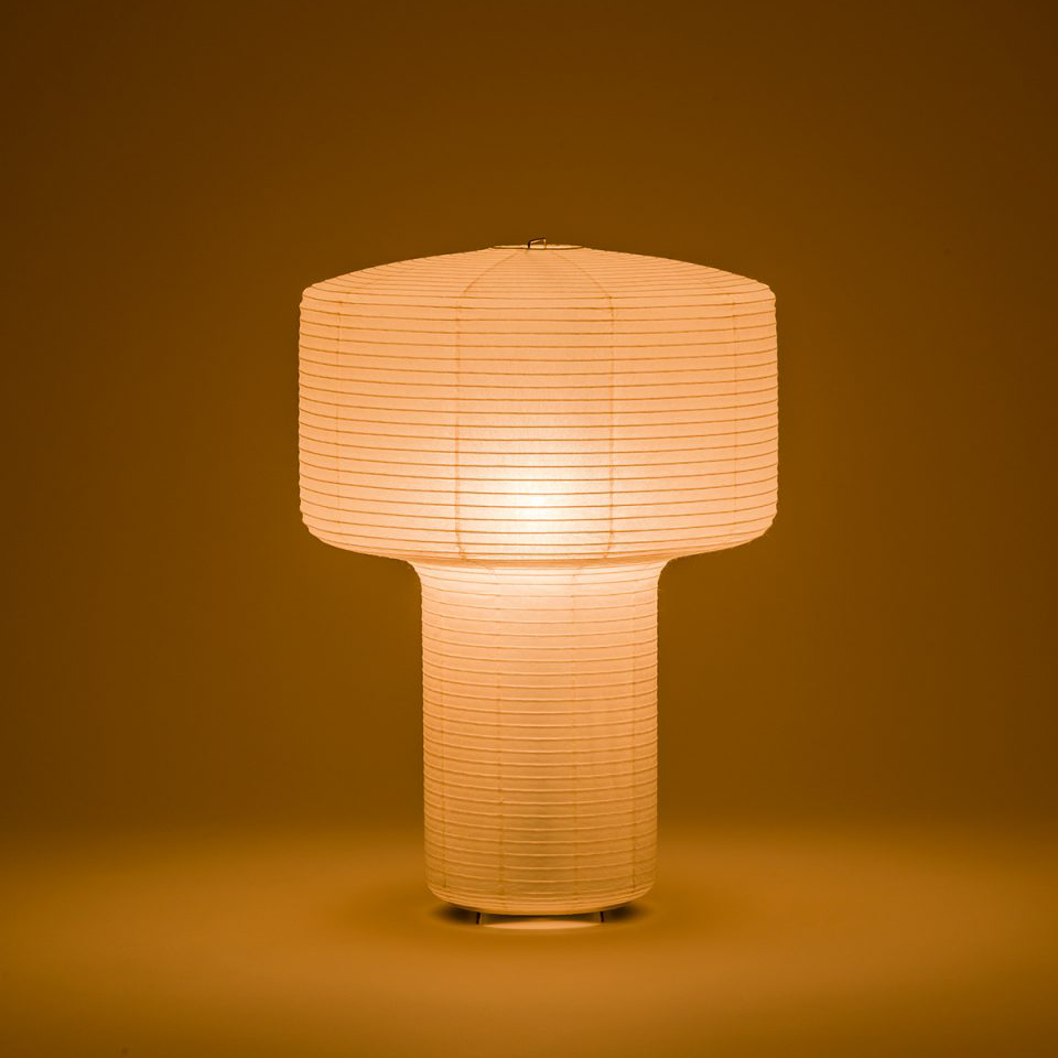 Tourou pendant light — Time & Style