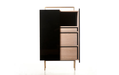 TRUNK TALL CABINET — shot 22