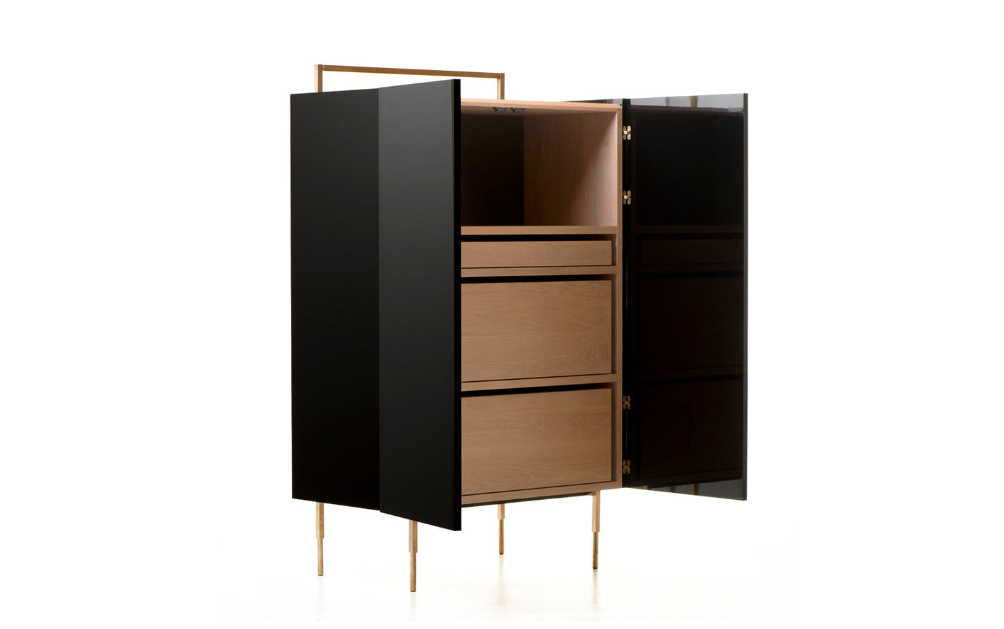 TRUNK TALL CABINET — shot 23