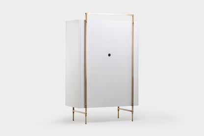 TRUNK TALL CABINET — shot 9