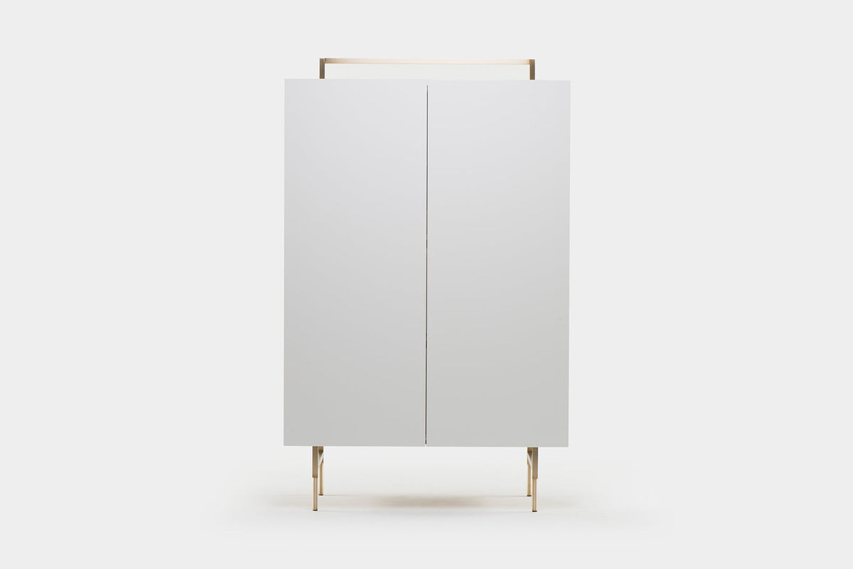 TRUNK TALL CABINET — shot 5