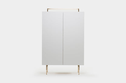 TRUNK TALL CABINET — shot 5