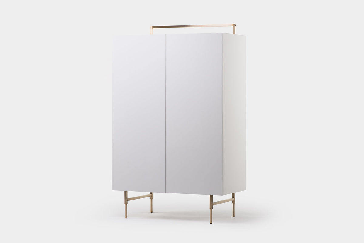 TRUNK TALL CABINET — shot 6