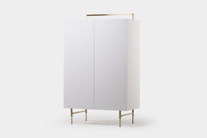 TRUNK TALL CABINET — shot 6