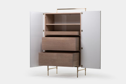 TRUNK TALL CABINET — shot 7