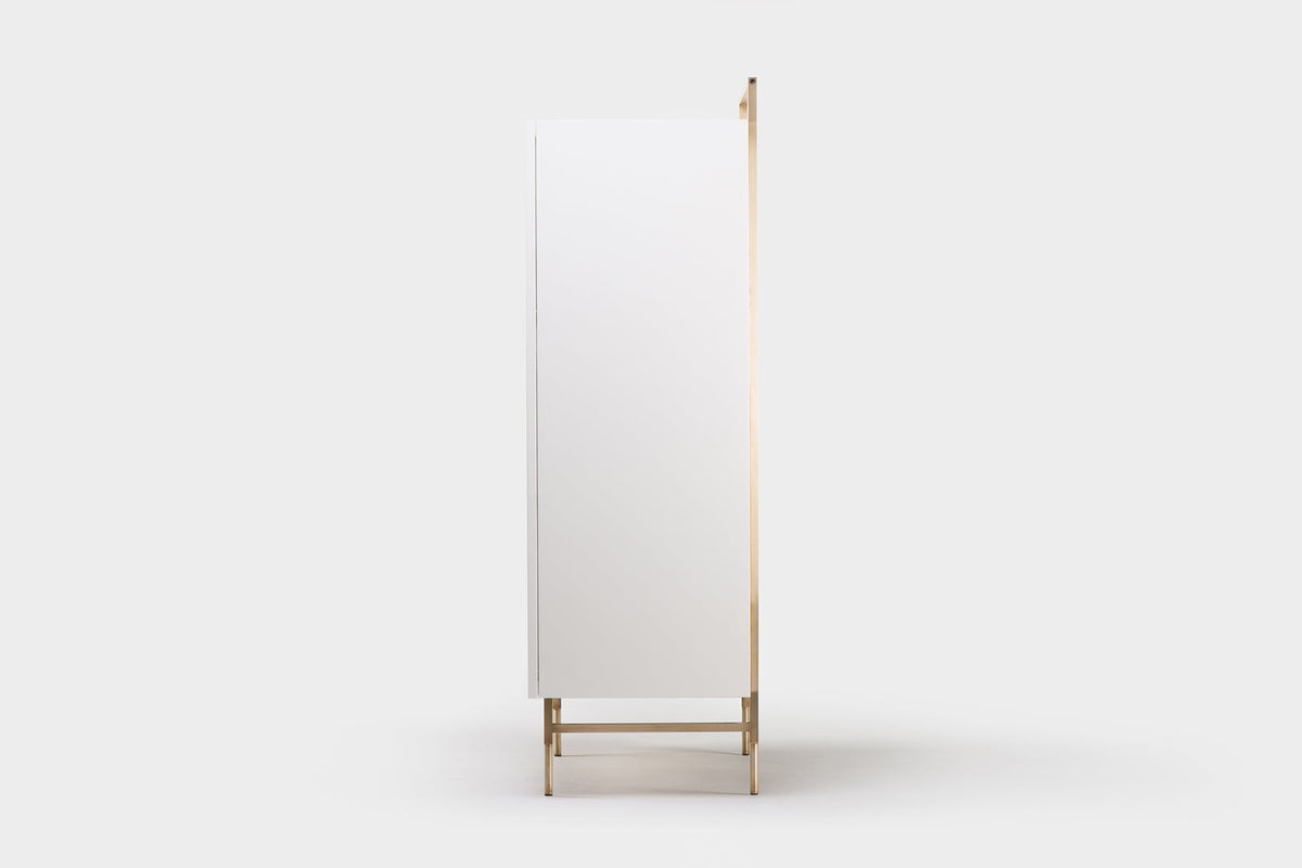 TRUNK TALL CABINET — shot 8