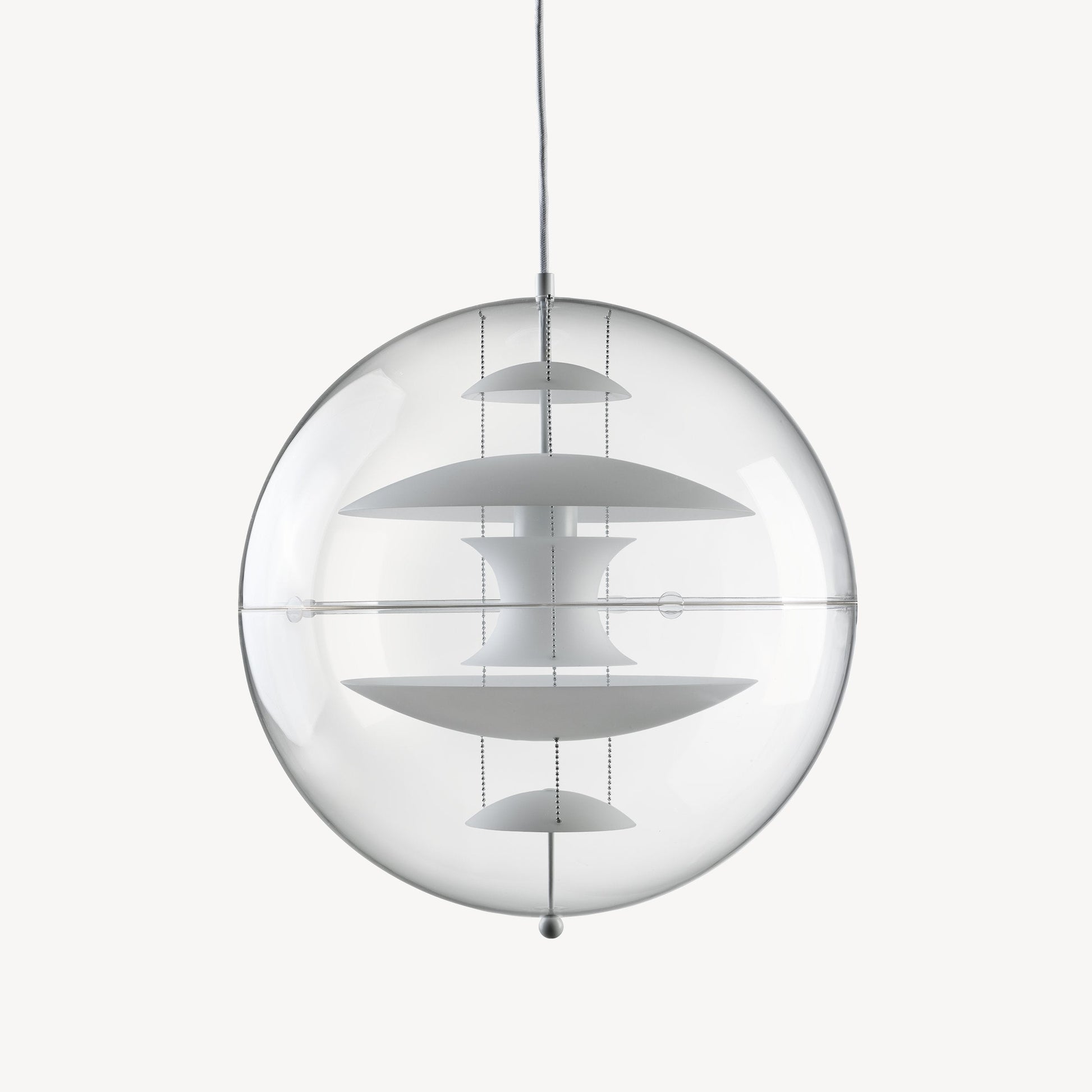 VP Globe Glass — Verpan (photo: verpan.com)