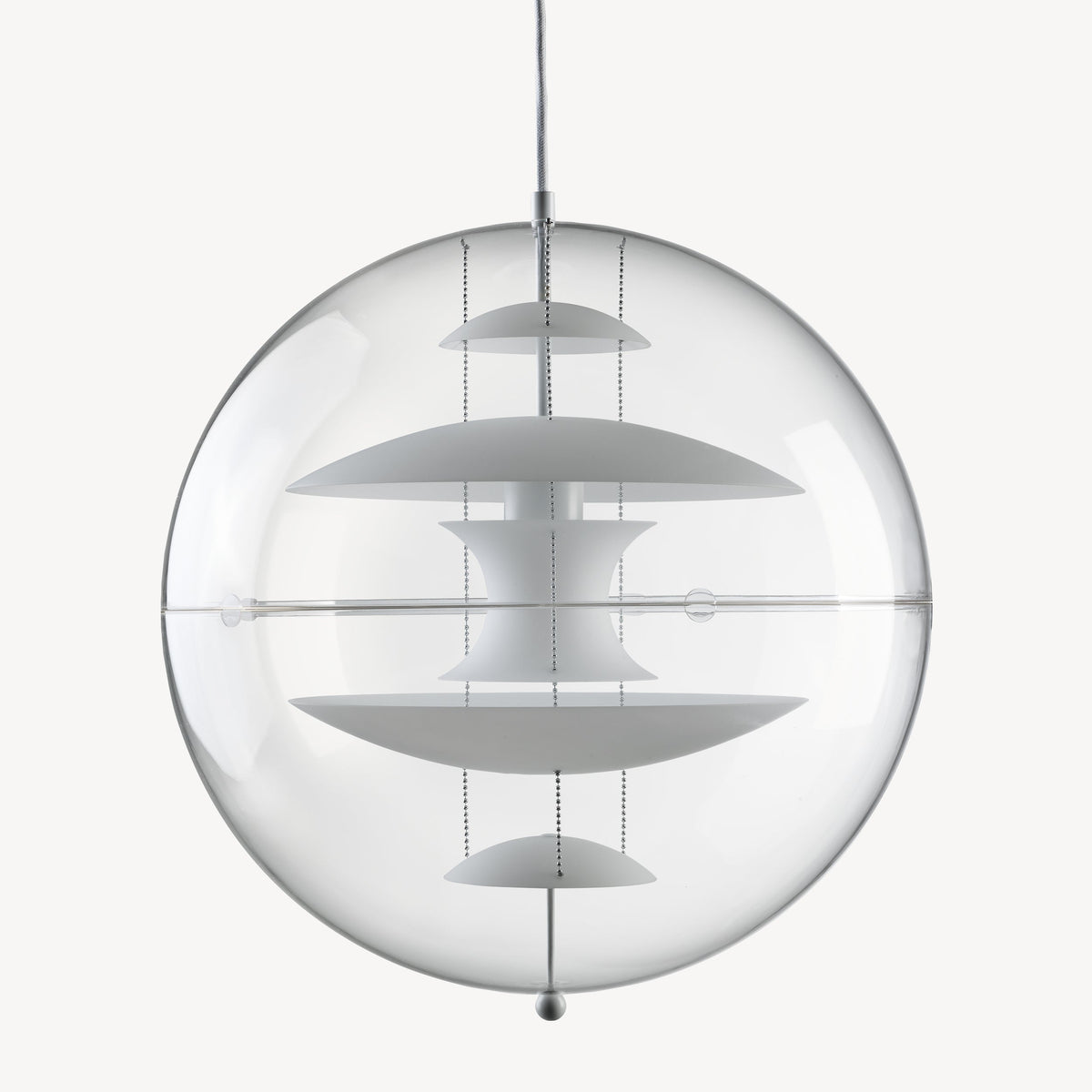 VP Globe Glass — Verpan (photo: verpan.com)