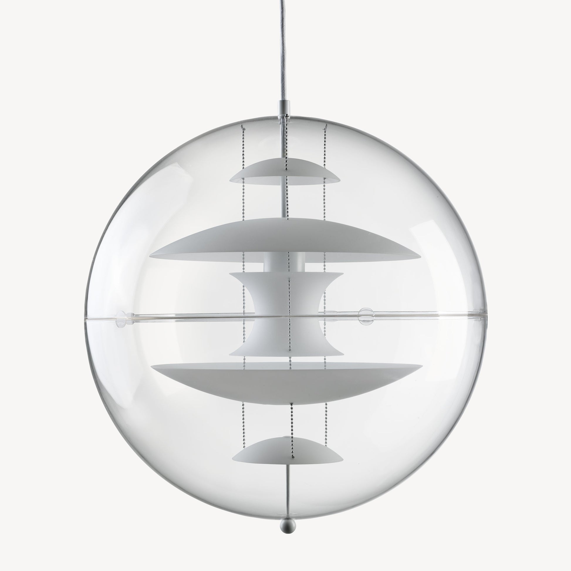 VP Globe Glass — Verpan (photo: verpan.com)