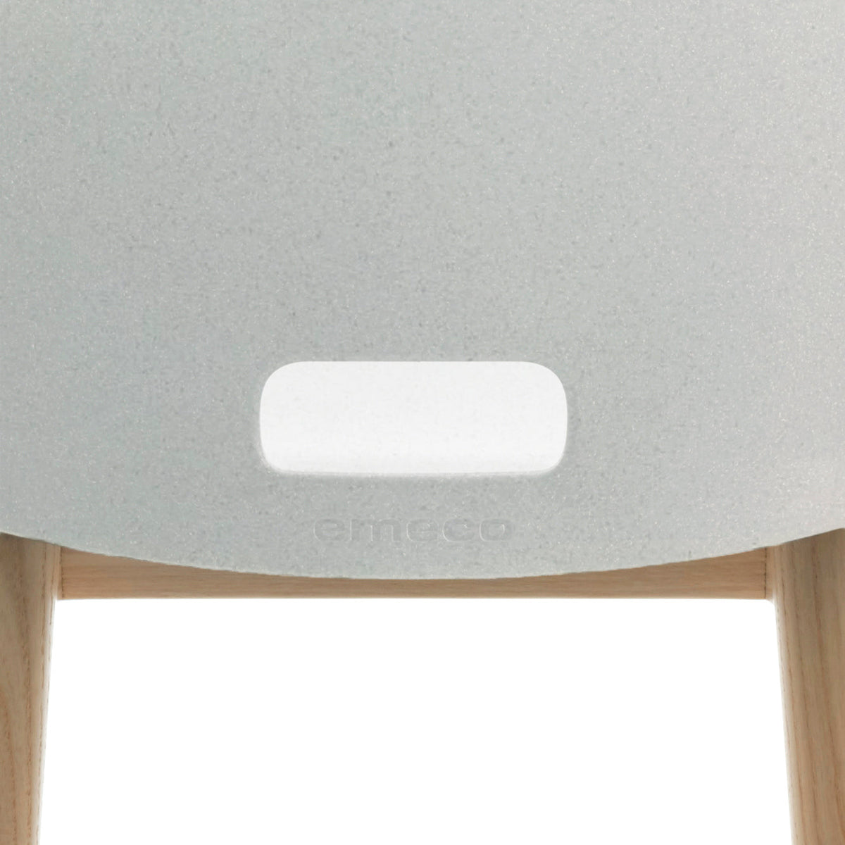 Alfi Chair — Emeco (source: emeco.net)