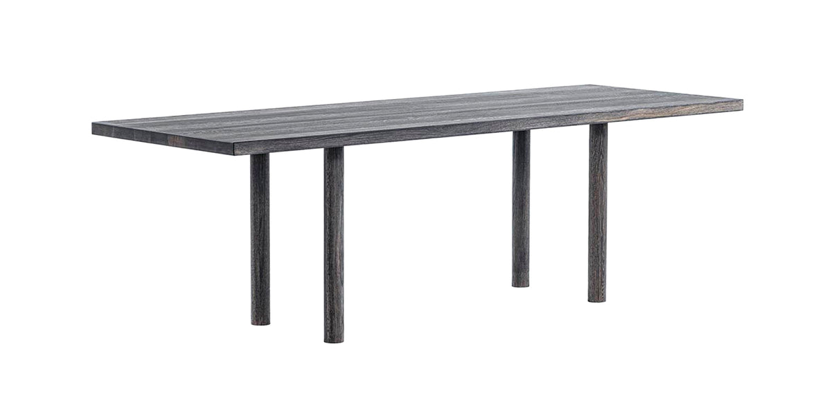 Atelier Zumthor Working Table — Time & Style
