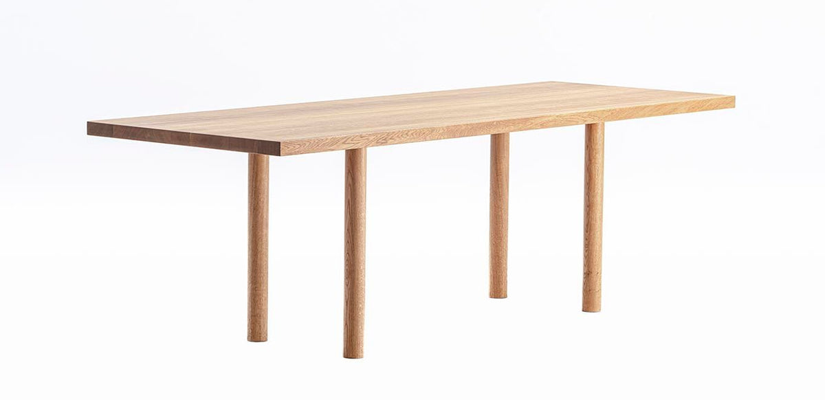 Atelier Zumthor Working Table — Time & Style