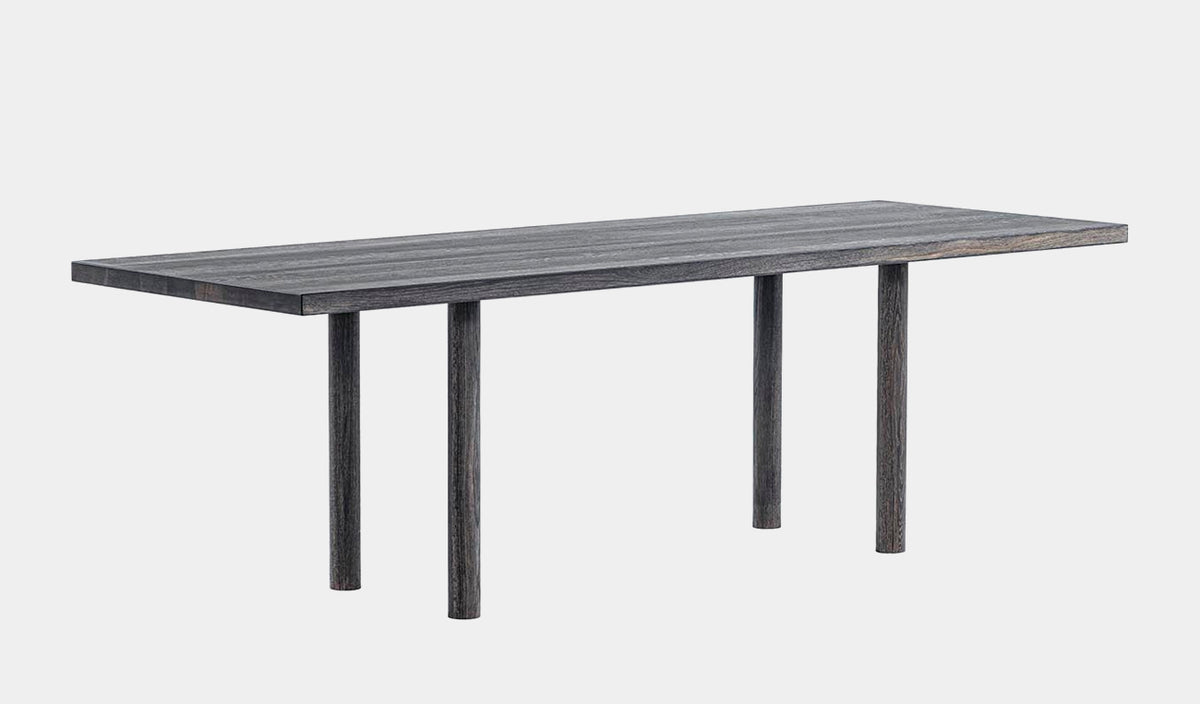 Atelier Zumthor Working Table — Time & Style