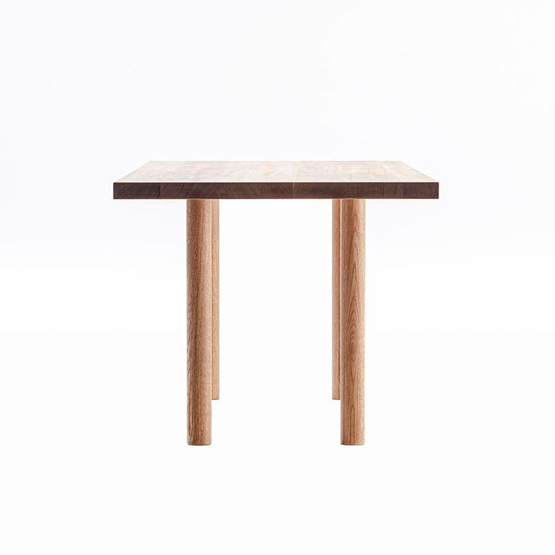 Atelier Zumthor Working Table — Time & Style