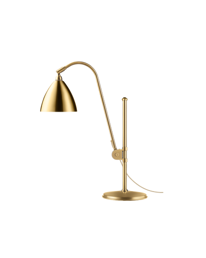 Bestlite BL1 Table Lamp — FRT BL1-Table-Lamp Brass Brass