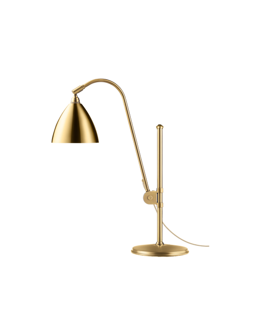 Bestlite BL1 Table Lamp — FRT BL1-Table-Lamp Brass Brass