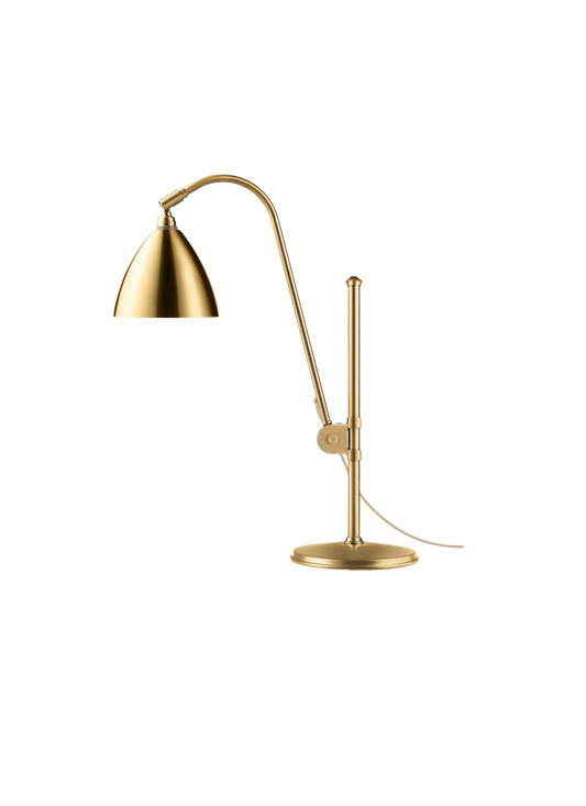 Bestlite BL1 Table Lamp — FRT BL1-Table-Lamp Brass Brass FRONT