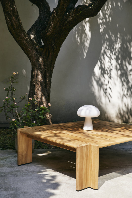 GUBI Atmosfera Coffee Table - official product view
