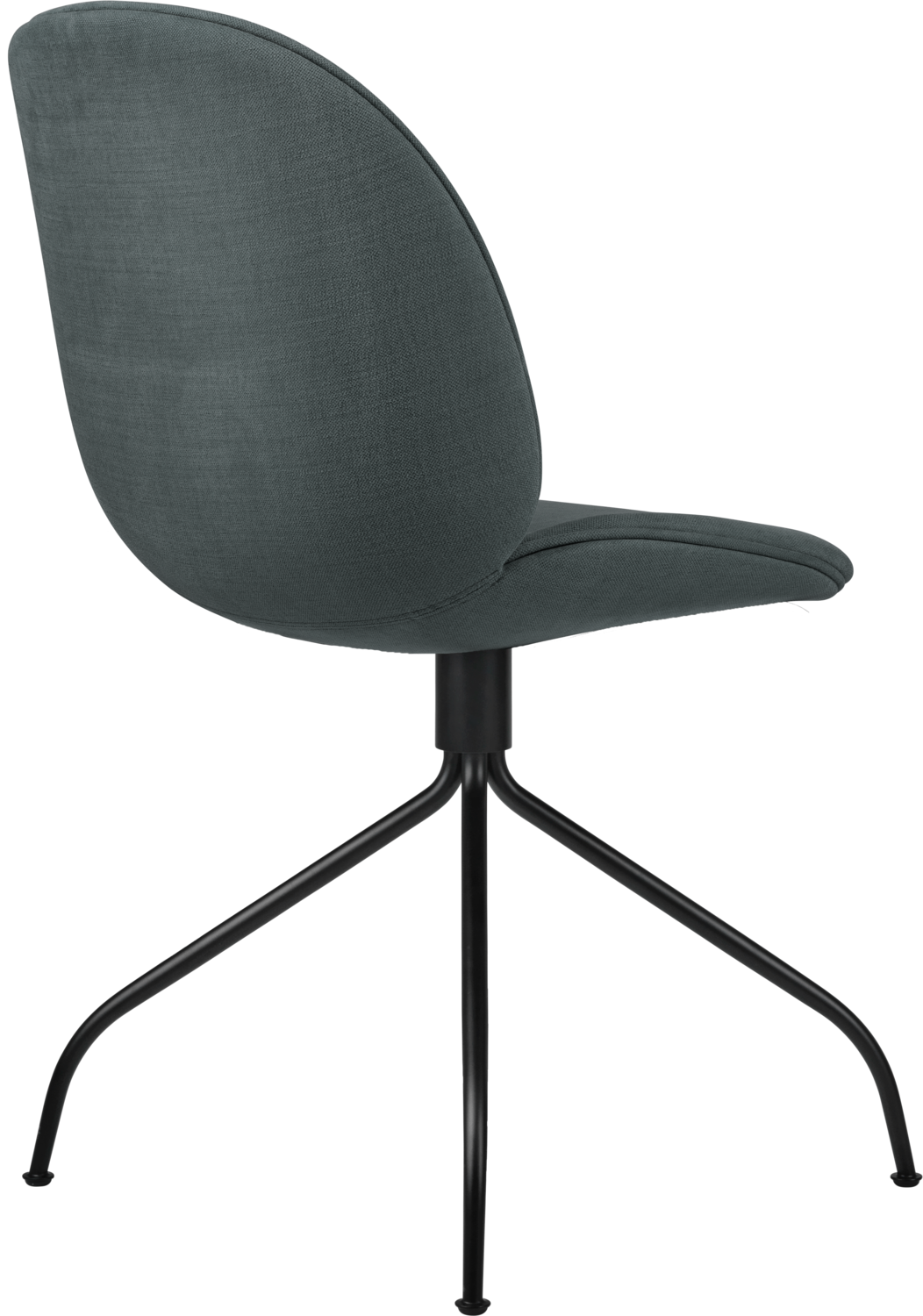 Beetle Meeting Chair by GUBI — Packshots 3 of 7