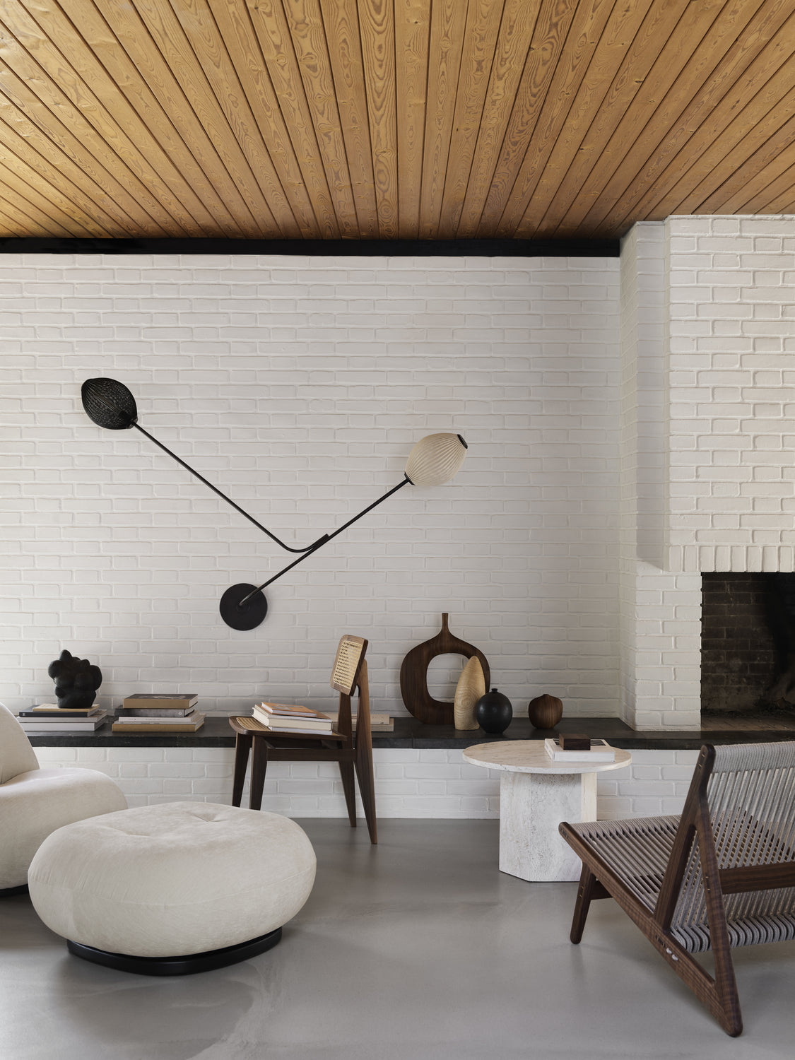 Pacha Ottoman by GUBI — Lifestyle Images 6 of 7