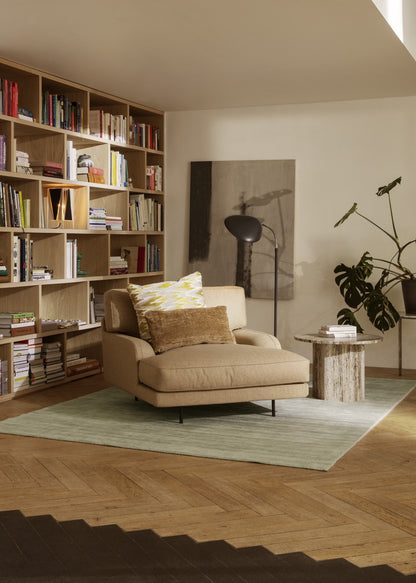 Flaneur Lounge Chair by GUBI — Lifestyle Images 2 of 4