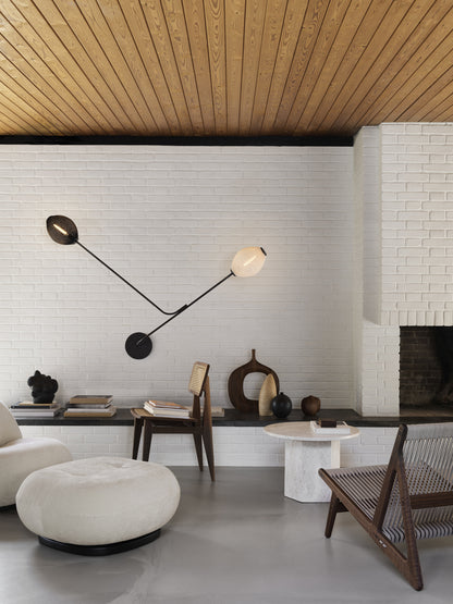 Pacha Ottoman by GUBI — Lifestyle Images 5 of 7
